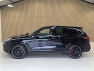 Porsche Cayenne 3.0 Cayenne D Platinum Edition V6 Tiptronic S A 4WD 5dr 25