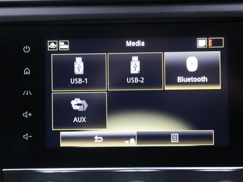 Renault Kadjar 1.3 TCe S Edition Euro 6 (s/s) 5dr 16