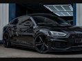 Audi A5 2.9 RS 5 Sportback TFSI Audi Sport Edition Quattro Auto 4WD 5dr 7