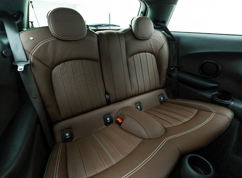 Mini Hatch S '60 Years' Edition 13