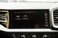 Audi A1 SPORTBACK TFSI SPORT 18