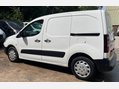 Citroen Berlingo 1.6 HDi 625 Enterprise L1 5dr (Euro 5) 14