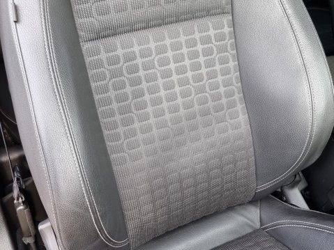 Vauxhall Astra GTC SRI S/S 21