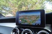 Mercedes-Benz GLC 2.1 GLC250d AMG Line (Premium Plus) G-Tronic 4MATIC Euro 6 (s/s) 5dr 11