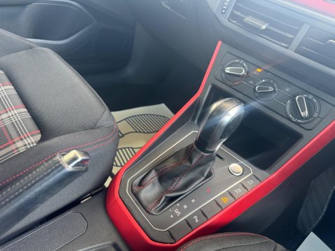 Volkswagen Polo 2.0 TSI GTI DSG Euro 6 (s/s) 5dr 22