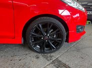 Ford Fiesta 1.0T EcoBoost Zetec S Euro 6 (s/s) 3dr 19
