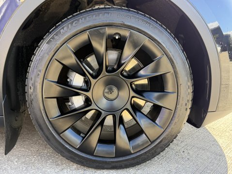 Tesla Model Y SUV 5dr Electric Auto RWD (346 ps) 14