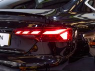 Audi RS5 2.9 TFSI V6 Sportback 5dr Petrol Tiptronic quattro Euro 6 (s/s) (450 ps) 78