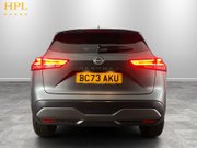Nissan Qashqai 1.3 DIG-T MHEV N-Connecta SUV 5dr Petrol Hybrid XTRON Euro 6 (s/s) (158 ps) 6