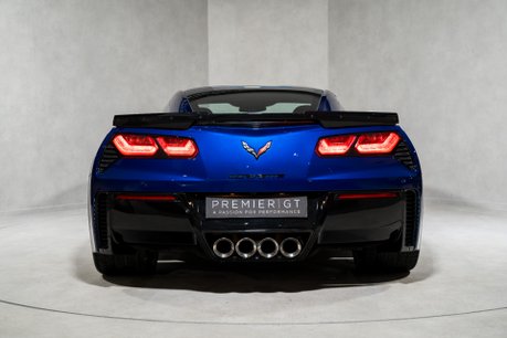 Chevrolet Corvette GRAND SPORT V8 LHD. NOW SOLD. SIMILAR REQUIRED. PLEASE CALL 01903 254800. 10