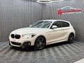 BMW 1 Series 2.0 118d M Sport Shadow Edition Auto Euro 6 (s/s) 3dr 14