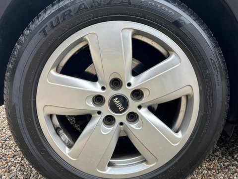 Mini Hatch 1.2 One Euro 6 (s/s) 3dr 24