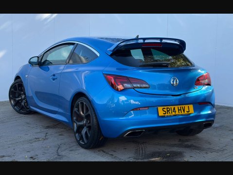 Vauxhall Astra 2.0 Astra VXR 3dr 48
