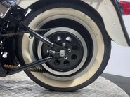 Harley-Davidson Softail FAT BOY 1999 1340 EVO CUSTOM BUILD MOT ICONIC CRUISER BIKE 18