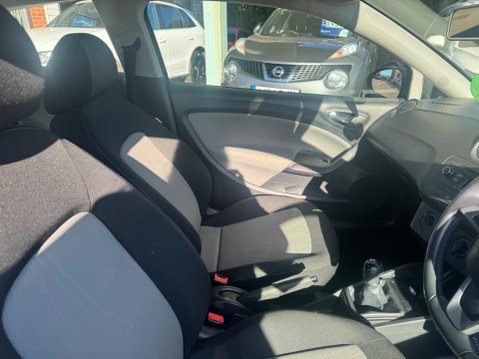 SEAT Ibiza 1.4 Toca Sport Coupe Euro 5 3dr 22