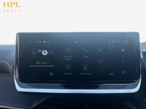Peugeot 2008 1.2 PureTech GT SUV 5dr Petrol EAT Euro 6 (s/s) (130 ps) Air Con - Bluetoot 16