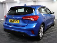 Ford Focus TITANIUM TDCI 11
