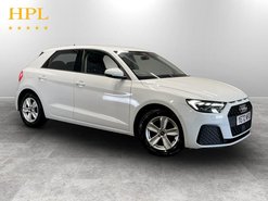 Audi A1 1.0 TFSI 25 Technik Sportback 5dr Petrol Manual Euro 6 (s/s) (95 ps)