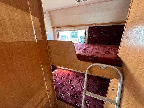 Chausson Flash 03 3