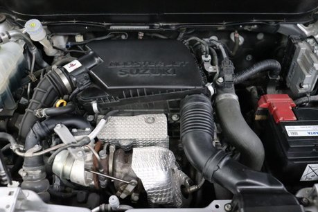 Suzuki Vitara SZ-T BOOSTERJET MHEV 44