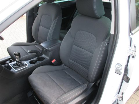 Kia Sportage 1.6 GDi 2 Euro 6 (s/s) 5dr 24