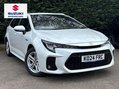 Suzuki Swace 1.8h Motion CVT Euro 6 (s/s) 5dr 1
