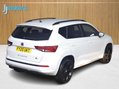 SEAT Ateca 1.5 TSI EVO FR Black Edition SUV 5dr Petrol Manual Euro 6 (s/s) (150 ps) 2