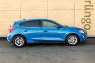 Ford Focus TITANIUM 12