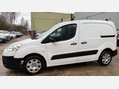 Peugeot Partner 1.6 HDi 850 S Panel Van 4dr Diesel Manual L1 (138 g/km, 90 bhp) 21