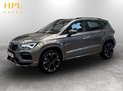 Cupra Ateca 1.5 EcoTSI V2 SUV 5dr Petrol DSG Euro 6 (s/s) (150 ps) 3