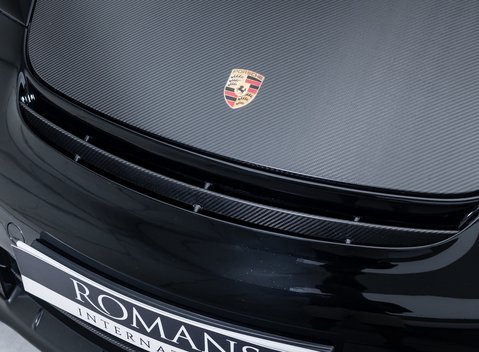 Porsche 911 GT2 RS (997) 32