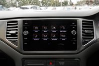Volkswagen Golf SV MATCH TSI EVO DSG 21