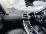 Land Rover Range Rover Evoque 2.0 TD4 HSE Dynamic SUV 5dr Diesel Manual 4WD Euro 6 (s/s) (180 ps) 31