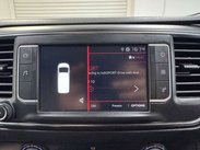 Citroen Dispatch 1.6 Dispatch 1000 Enterprise Blue HDi S/S 17