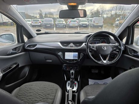 Vauxhall Corsa 1.4i SE Hatchback 5dr Petrol Auto Euro 6 (90 ps) 17