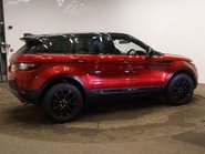 Land Rover Range Rover Evoque 2.0 Range Rover Evoque SE Tech TD4 Auto 4WD 5dr 9