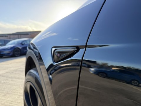 Tesla Model Y (Dual Motor) Long Range SUV 5dr Electric Auto 4WDE (384 bhp) 47
