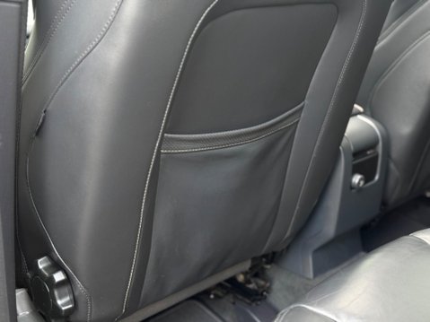 Volvo XC60 2.0 D4 R-Design Lux Nav Euro 6 (s/s) 5dr 64