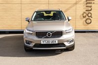 Volvo XC40 D3 INSCRIPTION 5