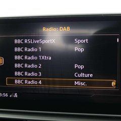 Audi Q5 TFSI QUATTRO SPORT 1