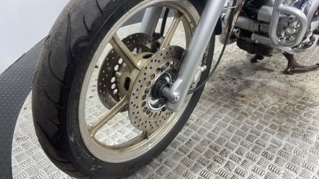 Yamaha XV 1100 1996 27K GOOD LOOKING CLASSIC CRUISER PROJECT BIKE 1100CC VTWIN 18