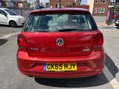 Volkswagen Polo 1.0 Polo SE 5dr 3