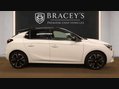 Vauxhall Corsa Corsa E Elite Nav 5dr 5