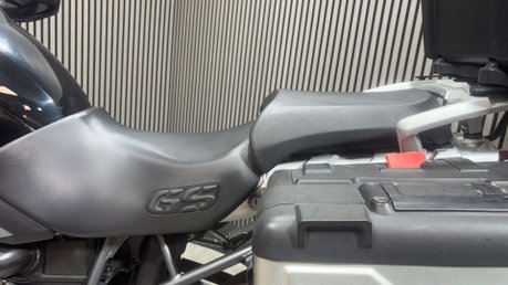 BMW R1200GS 2011 52K GREAT RUNNING PROJECT BIKE FULL LUGGAGE ADVENTURE 24