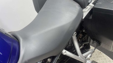 Triumph Explorer 1215 2012 only 25k full luggage arrow exhaust new MOT tourer 24