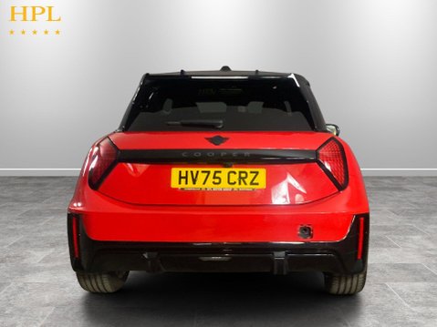 Mini Electric Cooper E 40.7kWh Sport Hatchback 3dr Electric Auto (184 ps) Air Con - Alloy Wheels 6