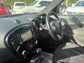Nissan Juke 1.6 Acenta Premium SUV 5dr Petrol XTRON Euro 5 (117 ps) 12