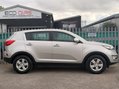 Kia Sportage 1.6 Sportage 1 ISG 5dr 12