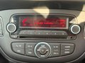 Vauxhall Corsa 1.2i Excite Euro 6 3dr (a/c) 17