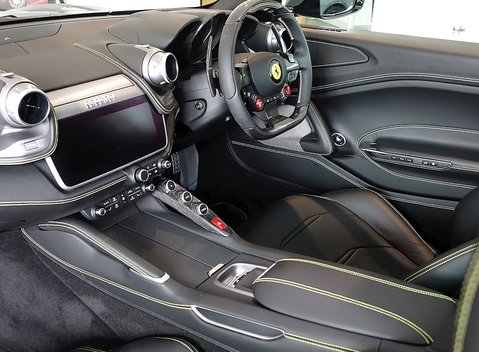 Ferrari GTC4 Lusso 3